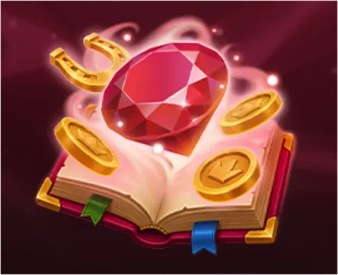 Welcome offers Slots package